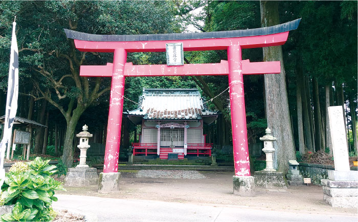 「白糸エリア2」鎌倉時代の史跡をめぐる 歴史発見コース