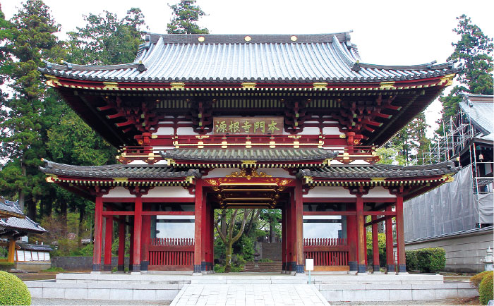 「白糸エリア2」鎌倉時代の史跡をめぐる 歴史発見コース